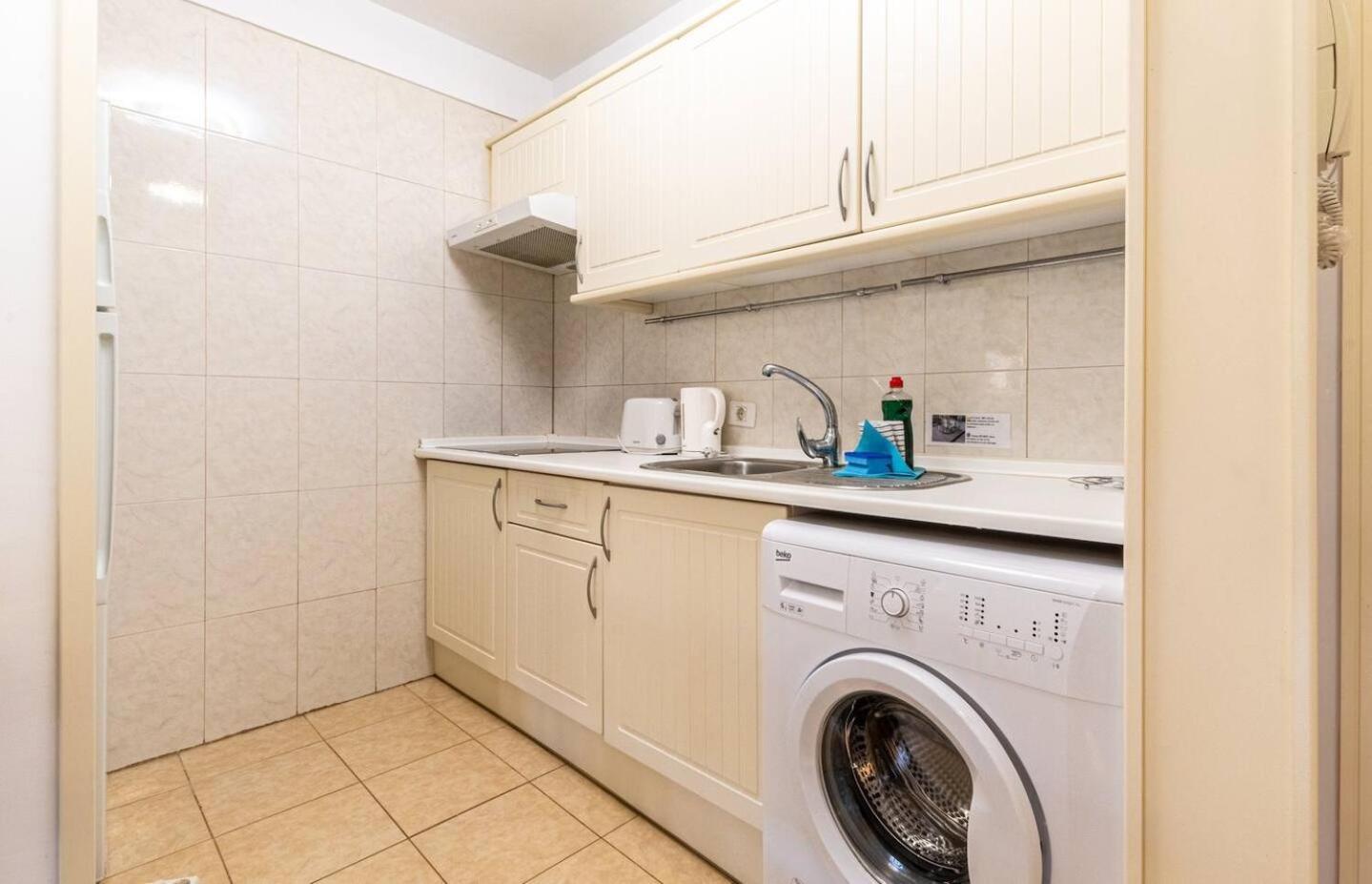 Appartement Peaceful One Bedroom *