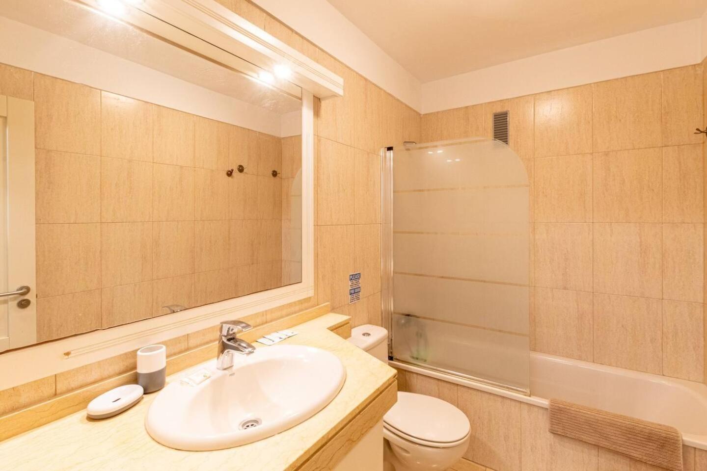 Appartement Peaceful One Bedroom Puerto de Santiago (Tenerife)