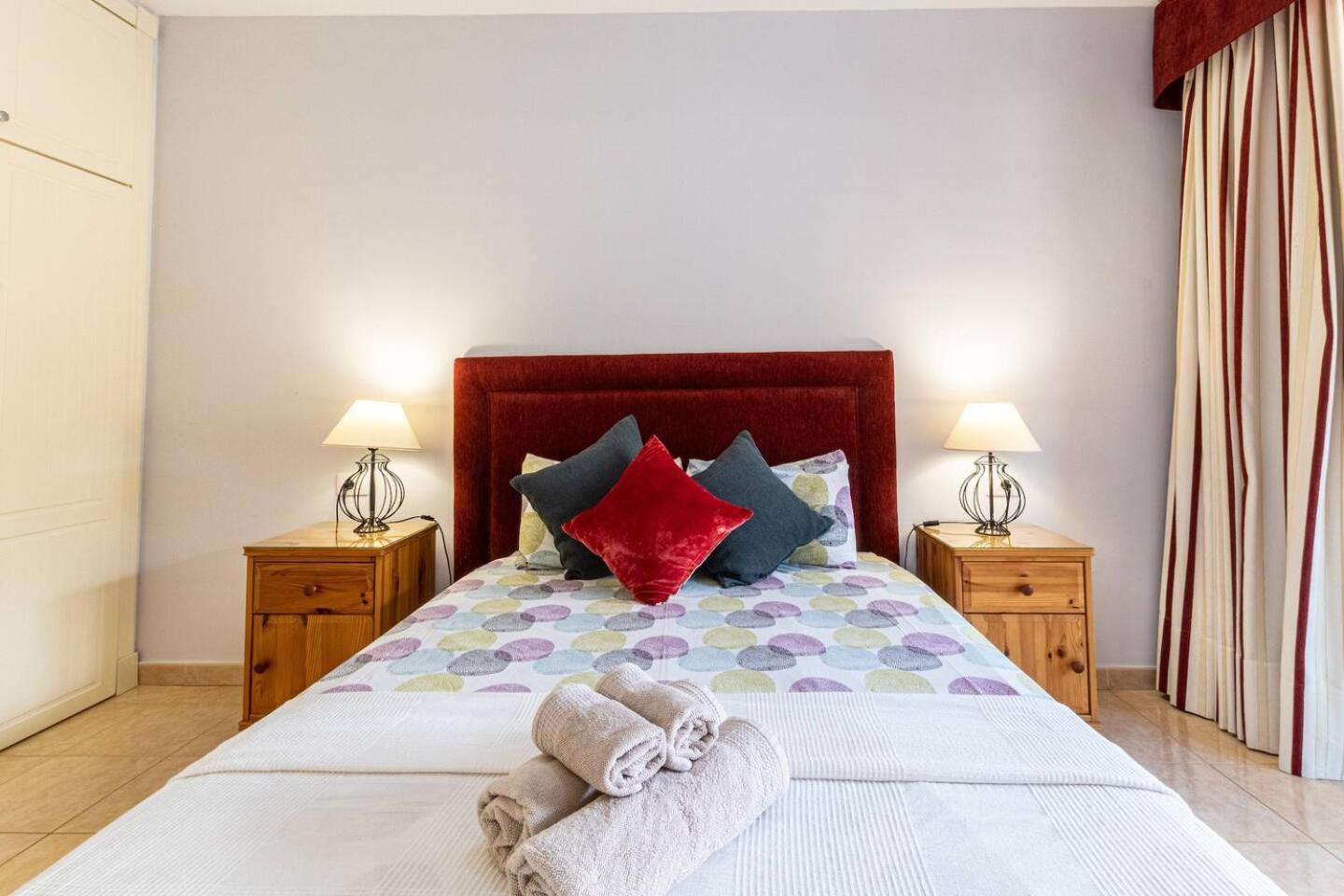 Peaceful One Bedroom Puerto de Santiago (Tenerife)
