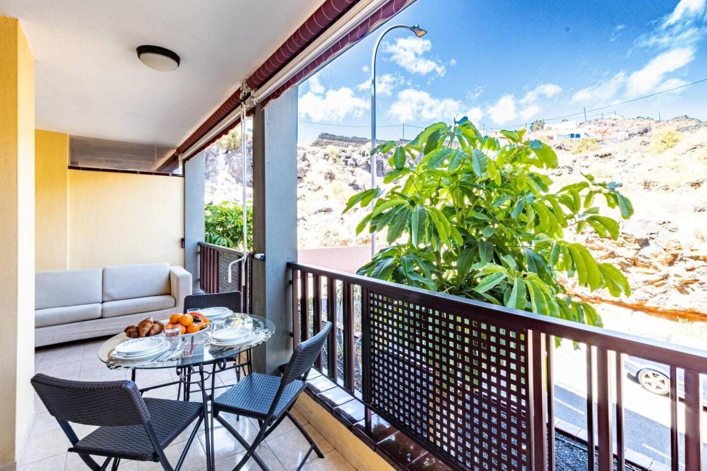 Peaceful One Bedroom Appartement