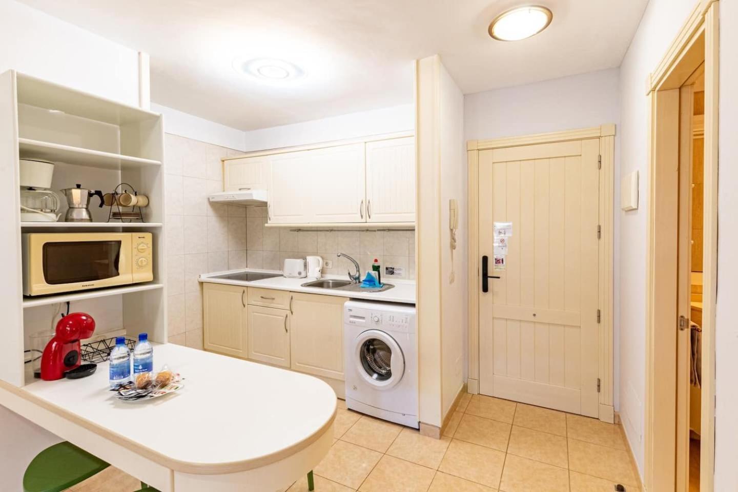 Appartement Peaceful One Bedroom *