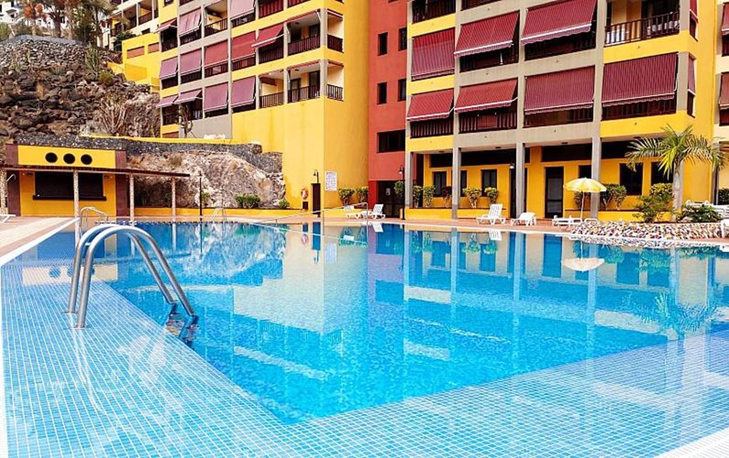 Peaceful One Bedroom Appartement *
