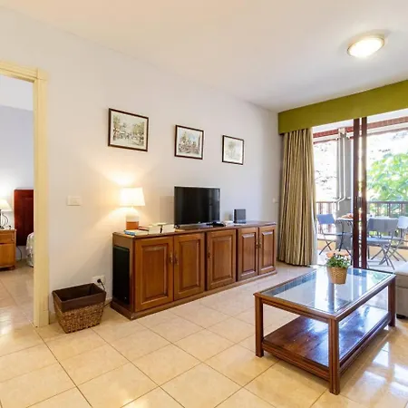 Peaceful One Bedroom Apartment Puerto de Santiago  Zewnętrze zdjęcie