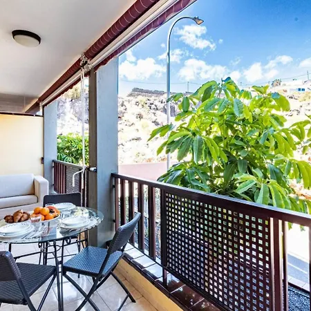 Peaceful One Bedroom Apartment Puerto de Santiago  Zewnętrze zdjęcie