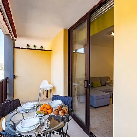 Peaceful One Bedroom Apartment Puerto de Santiago  Zewnętrze zdjęcie