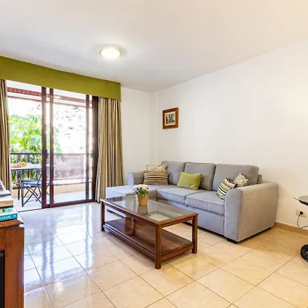 Peaceful One Bedroom Apartment Puerto de Santiago  Zewnętrze zdjęcie