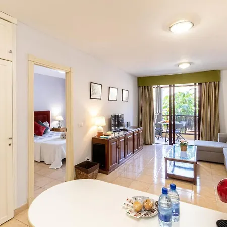 Peaceful One Bedroom Apartment Puerto de Santiago  Zewnętrze zdjęcie