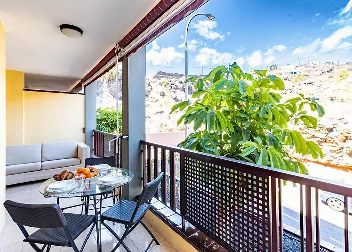 Peaceful One Bedroom Apartment
