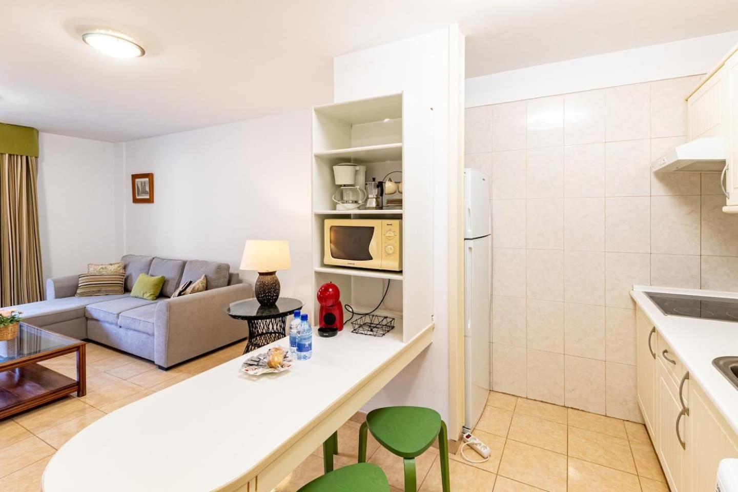 Peaceful One Bedroom * Puerto de Santiago (Tenerife)