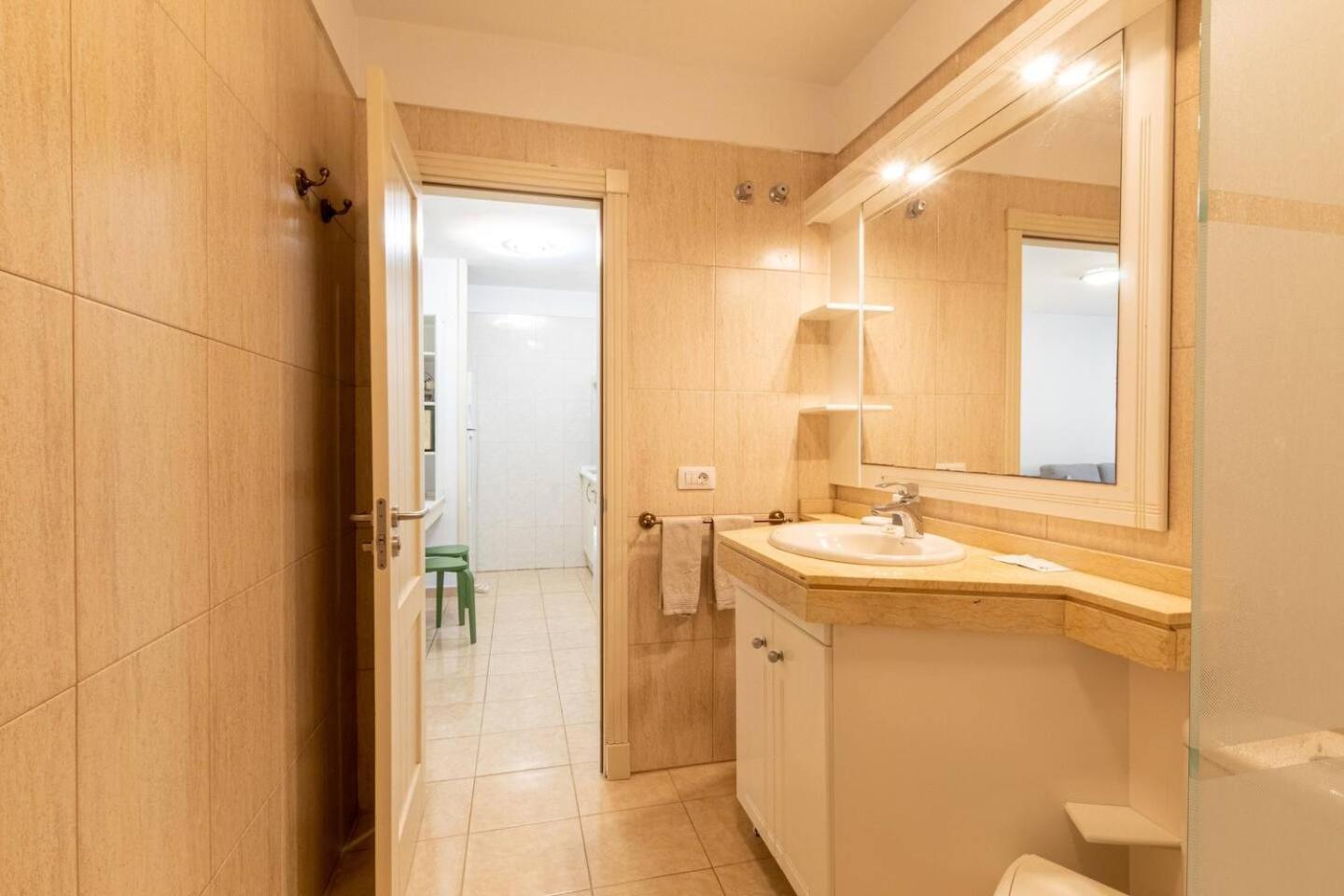 Peaceful One Bedroom * Puerto de Santiago (Tenerife)
