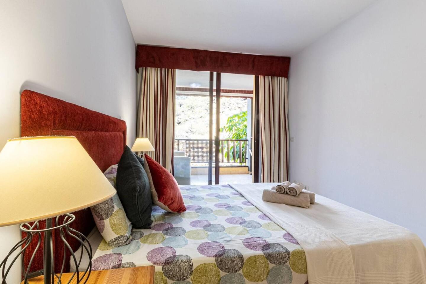 Apartament Peaceful One Bedroom