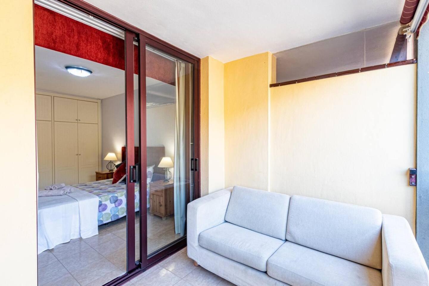 Peaceful One Bedroom Apartament Puerto de Santiago (Tenerife)