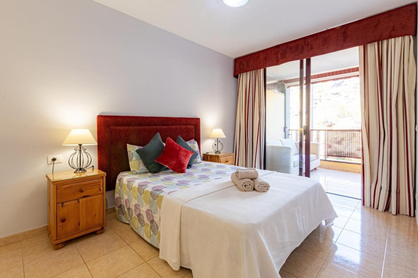 Apartament Peaceful One Bedroom *
