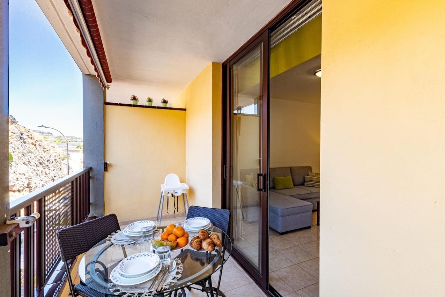 Apartament Peaceful One Bedroom