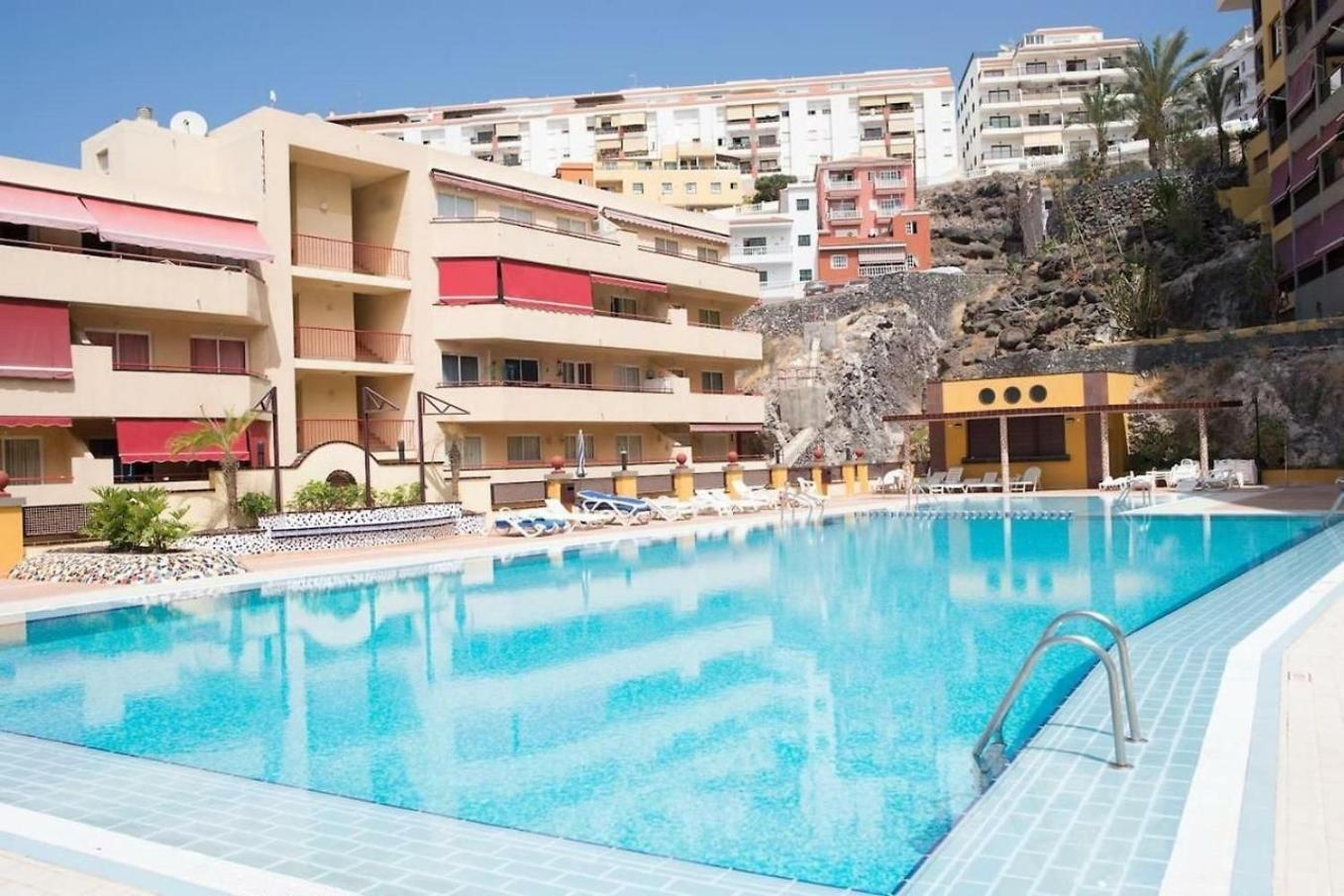 Peaceful One Bedroom * Puerto de Santiago (Tenerife)